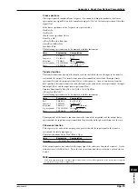 Preview for 250 page of YOKOGAWA DL716 User Manual