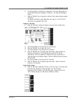 Preview for 26 page of YOKOGAWA DL7200 User Manual