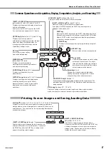 Preview for 6 page of YOKOGAWA DL7440 Operation Manual