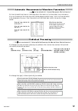 Preview for 16 page of YOKOGAWA DL7440 Operation Manual