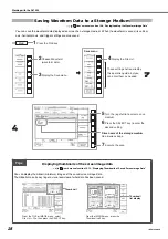 Preview for 29 page of YOKOGAWA DL7440 Operation Manual