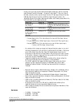 Предварительный просмотр 2 страницы YOKOGAWA DL7480 User Manual