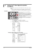 Предварительный просмотр 9 страницы YOKOGAWA DL7480 User Manual