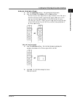 Предварительный просмотр 12 страницы YOKOGAWA DL7480 User Manual