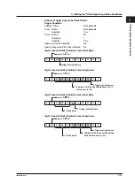 Предварительный просмотр 22 страницы YOKOGAWA DL7480 User Manual