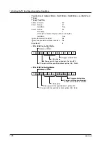 Предварительный просмотр 25 страницы YOKOGAWA DL7480 User Manual