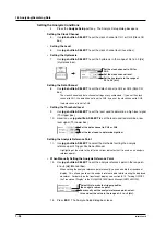 Предварительный просмотр 31 страницы YOKOGAWA DL7480 User Manual