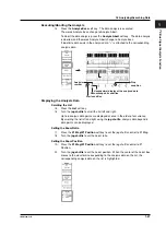 Предварительный просмотр 32 страницы YOKOGAWA DL7480 User Manual