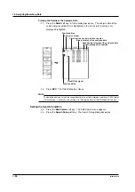 Предварительный просмотр 33 страницы YOKOGAWA DL7480 User Manual