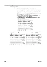 Предварительный просмотр 35 страницы YOKOGAWA DL7480 User Manual