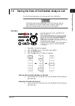 Предварительный просмотр 40 страницы YOKOGAWA DL7480 User Manual