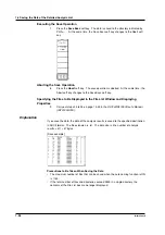 Предварительный просмотр 41 страницы YOKOGAWA DL7480 User Manual