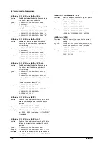 Предварительный просмотр 49 страницы YOKOGAWA DL7480 User Manual