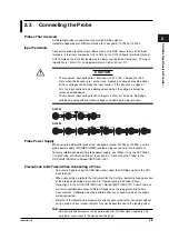 Предварительный просмотр 58 страницы YOKOGAWA DL7480 User Manual