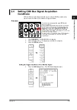 Предварительный просмотр 60 страницы YOKOGAWA DL7480 User Manual