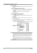 Предварительный просмотр 61 страницы YOKOGAWA DL7480 User Manual