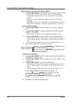 Предварительный просмотр 63 страницы YOKOGAWA DL7480 User Manual