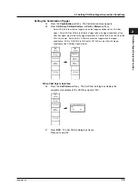 Предварительный просмотр 64 страницы YOKOGAWA DL7480 User Manual