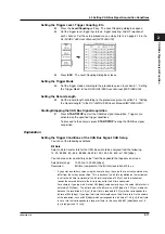 Предварительный просмотр 66 страницы YOKOGAWA DL7480 User Manual