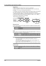 Предварительный просмотр 67 страницы YOKOGAWA DL7480 User Manual