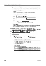 Предварительный просмотр 71 страницы YOKOGAWA DL7480 User Manual