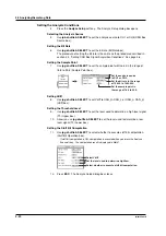 Предварительный просмотр 75 страницы YOKOGAWA DL7480 User Manual