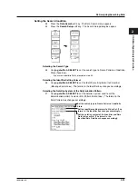 Предварительный просмотр 78 страницы YOKOGAWA DL7480 User Manual