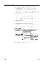 Предварительный просмотр 79 страницы YOKOGAWA DL7480 User Manual