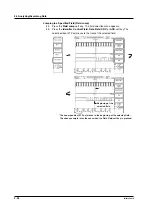 Предварительный просмотр 81 страницы YOKOGAWA DL7480 User Manual