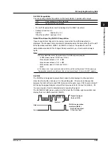 Предварительный просмотр 84 страницы YOKOGAWA DL7480 User Manual