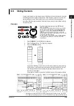 Предварительный просмотр 90 страницы YOKOGAWA DL7480 User Manual