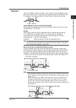 Предварительный просмотр 92 страницы YOKOGAWA DL7480 User Manual