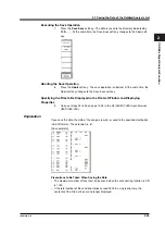 Предварительный просмотр 94 страницы YOKOGAWA DL7480 User Manual