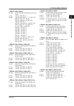 Предварительный просмотр 102 страницы YOKOGAWA DL7480 User Manual