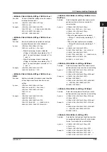 Предварительный просмотр 104 страницы YOKOGAWA DL7480 User Manual