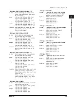 Предварительный просмотр 112 страницы YOKOGAWA DL7480 User Manual