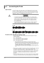 Предварительный просмотр 116 страницы YOKOGAWA DL7480 User Manual