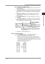 Предварительный просмотр 119 страницы YOKOGAWA DL7480 User Manual