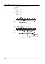 Предварительный просмотр 132 страницы YOKOGAWA DL7480 User Manual