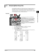 Предварительный просмотр 135 страницы YOKOGAWA DL7480 User Manual