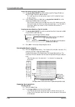 Предварительный просмотр 138 страницы YOKOGAWA DL7480 User Manual