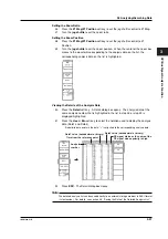 Предварительный просмотр 139 страницы YOKOGAWA DL7480 User Manual