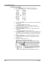 Предварительный просмотр 140 страницы YOKOGAWA DL7480 User Manual