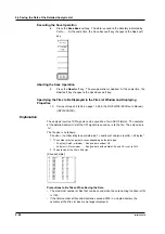 Предварительный просмотр 150 страницы YOKOGAWA DL7480 User Manual