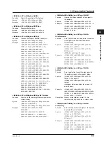 Предварительный просмотр 157 страницы YOKOGAWA DL7480 User Manual