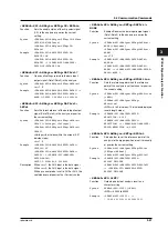 Предварительный просмотр 159 страницы YOKOGAWA DL7480 User Manual