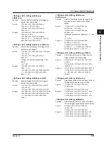 Предварительный просмотр 167 страницы YOKOGAWA DL7480 User Manual