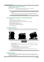 Preview for 45 page of YOKOGAWA DL850 ScopeCorder User Manual