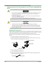 Preview for 51 page of YOKOGAWA DL850 ScopeCorder User Manual