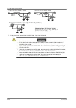 Preview for 128 page of YOKOGAWA DL850 ScopeCorder User Manual